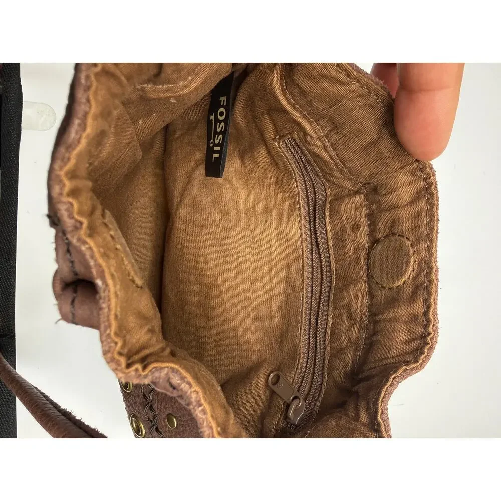 Fossil discover charm